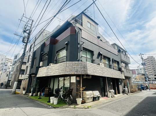 外観③|