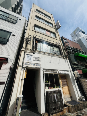 外観②|