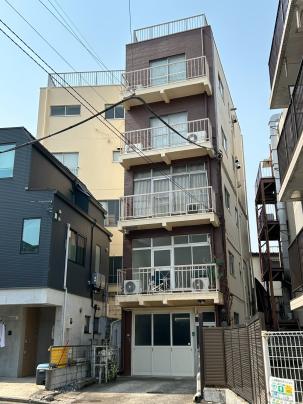 大村ビル②|