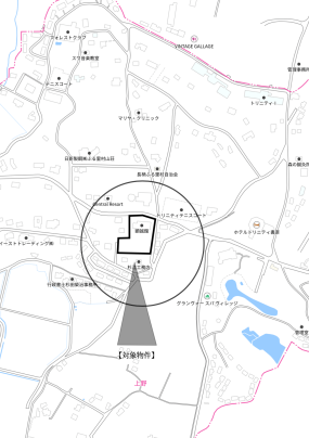 周辺地図|