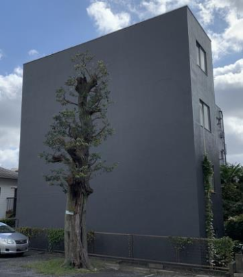 外観③|