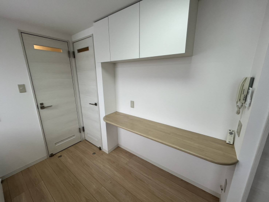 室内|