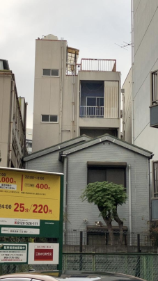 建物②|