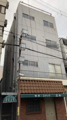 建物①|